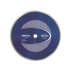 Mexco UHXCEL Ultra Hard Materials Diamond Blade 350 x 25.4mm