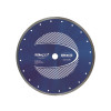 Mexco UHXCEL+ Ultra Hard Plus Diamond Blade 350 x 25.4mm