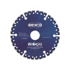 Mexco VBX90 Grade Universal Diamond Blade 115 x 22mm