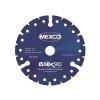 Mexco VBX90 Grade Universal Diamond Blade 75 x 10mm