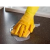 Marigold Extra-Life Kitchen Rubber Gloves - Medium (6 Pairs)