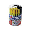 Markal Valve Action Paint Markers Tub 24