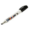 Markal FT25 Dura Ink Black Felt Tip Marker (card 2)