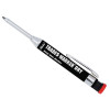 Markal TRADES-MARKER® DRY Holder + 1 Graphite Refill