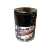 Markal Dura-Ink 20 Retractable Black Tub 24 Piece