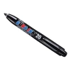 Markal Dura-Ink 20 Retractable Black