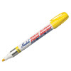 Markal Valve Action Paint Marker - Yellow