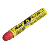 Markal Paintstick Cold Surface Marker Red