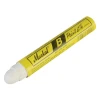 Markal Paintstick Cold Surface Marker White