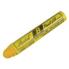 Markal Paintstick Cold Surface Marker Yellow
