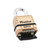 Masterlock ProSeries Brass 4 Digit Padlock 57mm