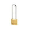 Masterlock Solid Brass 30mm Padlock 4 Pin - 64mm Shackle