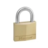 Masterlock Solid Brass 40mm Padlock 4 Pin