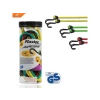 Masterlock Bungee Jar 6 Pieces