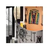 Twin Wire Bungee Organiser Pack of 10