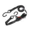 Masterlock Ratchet Tie Down with S Hooks 4.25m