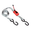 Masterlock Pre-Assembled Spring Clamp Tie-Down