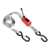 Masterlock Pre-Assembled Spring Clamp Tie-Down