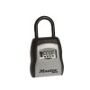 Masterlock Portable Shackled Combination Key Lock Box