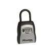 Masterlock Portable Shackled Combination Key Lock Box
