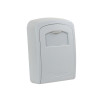 Masterlock Standard Wall Mounted Key Lock Box (up to 3 keys held) Cream