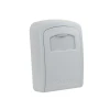 Masterlock Standard Wall Mounted Key Lock Box (up to 3 keys held) Cream