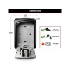 5401 Wall Mounted Key Safe