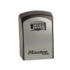 Masterlock Large Wall Mounted Key Lock Box (up to 5 keys held)