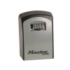 Masterlock Large Wall Mounted Key Lock Box (up to 5 keys held)