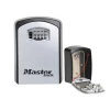 Masterlock Large Wall Mounted Key Lock Box (up to 5 keys held)