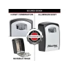 Masterlock Large Wall Mounted Key Lock Box (up to 5 keys held)