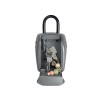 Masterlock Reinforced Security Key Lock Box - Shackled