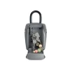 Masterlock Reinforced Security Key Lock Box - Shackled
