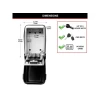 Master Lock 5423E Push Button Select Access® Key Safe