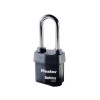 Masterlock Pro Series 54mm Padlock - 60mm Shackle Keyed Alike