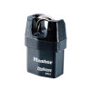 Masterlock Pro Series Padlock 54mm - Shrouded Shackle Keyed Alike