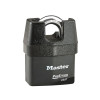 Masterlock Pro Series Padlock 67mm - Shrouded Shackle Keyed Alike
