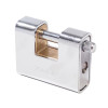 Masterlock Armoured 80mm Zinc Body Shutter Lock