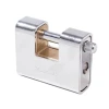 Masterlock Armoured 80mm Zinc Body Shutter Lock