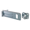 Masterlock Wrought Steel Hasp 153mm