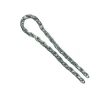 Masterlock 8012E Hardened Steel Chain 1.5m x 6mm
