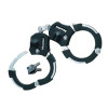 Masterlock Street Cuffs® Cycle Lock