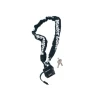 Masterlock Chain 0.9m + Weather Tough 40mm Padlock