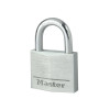 Masterlock Aluminium 30mm Padlock 4 Pin