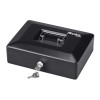 Masterlock Small Cash Box with Keyed Lock