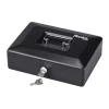 Masterlock Small Cash Box with Keyed Lock