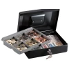 Masterlock Small Cash Box with Keyed Lock