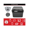 Master Lock Large Fire & Waterproof Security Chest