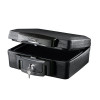 Masterlock Small Key Locking Fire & Water Chest