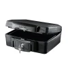 Masterlock Small Key Locking Fire & Water Chest